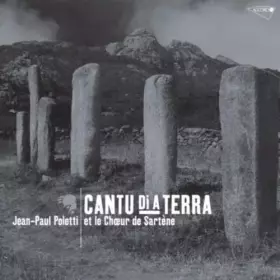Couverture du produit · Cantu di a terra