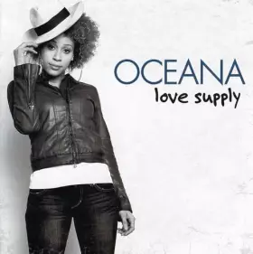 Couverture du produit · Love Supply