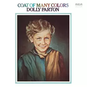 Couverture du produit · Coat of Many Colors