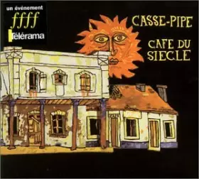 Couverture du produit · Cafe du Siecle