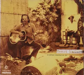 Couverture du produit · Le Dernier Chanteur De Rue