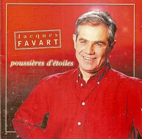 Couverture du produit · Poussieres d'etoiles