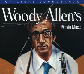 Couverture du produit · Woody Allen's Movie Music