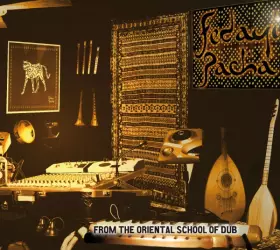 Couverture du produit · From The Oriental School Of Dub