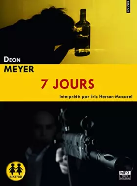 Couverture du produit · 7 jours