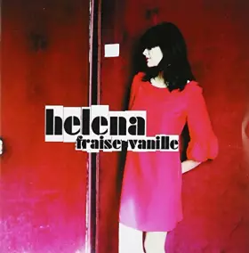 Couverture du produit · Fraise Vanille