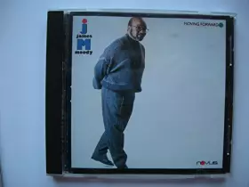 Couverture du produit · Moving Forward [Import]