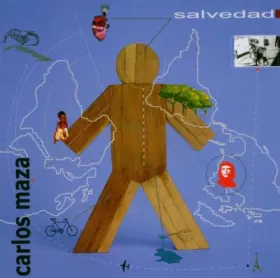 Couverture du produit · Salvedad