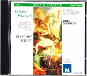 Couverture du produit · Airs De l'Opera [Import]