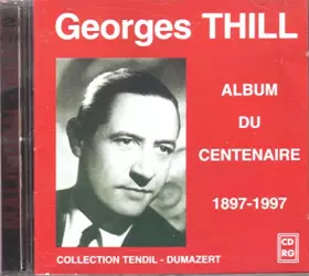 Couverture du produit · Album du Centenaire 1897-1997
