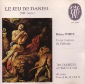 Couverture du produit · Le Jeu de Daniel (XIIe Siecle) (UK Import)