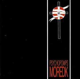 Couverture du produit · Moredk