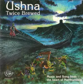 Couverture du produit · Twice Brewed