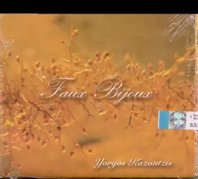 Couverture du produit · Faux Bijoux