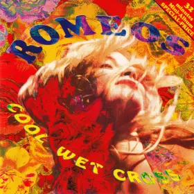 Couverture du produit · Cool Wet Cross