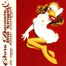 Couverture du produit · Is My Love Enough