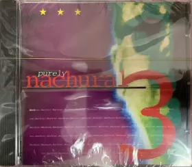 Couverture du produit · Purely Nachural 3