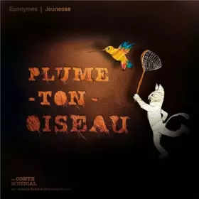 Couverture du produit · Plume-Ton-Oiseau
