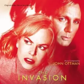 Couverture du produit · The Invasion (Original Motion Picture Soundtrack)