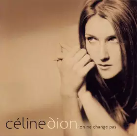 Couverture du produit · On Ne Change Pas