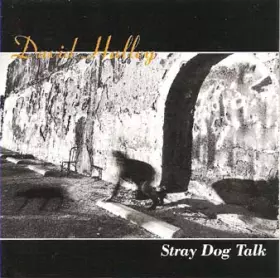 Couverture du produit · Stray Dog Talk