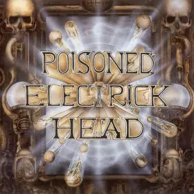 Couverture du produit · Poisoned Electrick Head