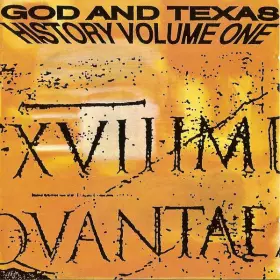 Couverture du produit · History Volume One