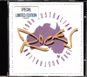Couverture du produit · 1988 Australian Rocks
