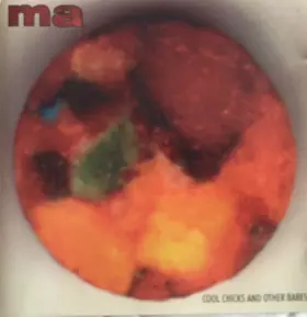 Couverture du produit · Cool Chicks And Other Babes