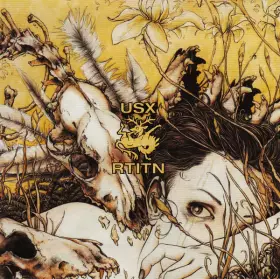 Couverture du produit · Run Thick In The Night