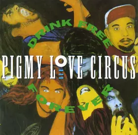 Couverture du produit · Drink Free Forever