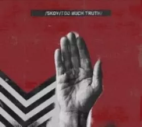 Couverture du produit · Too Much Truth