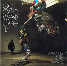 Couverture du produit · Searching For The Hows And Whys