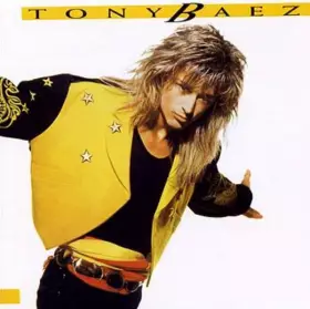 Couverture du produit · Tony Baez