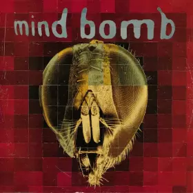 Couverture du produit · Mind Bomb