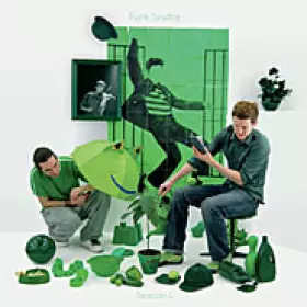 Couverture du produit · Season 3, Season 4