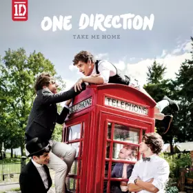 Couverture du produit · Take Me Home