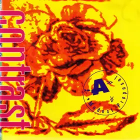 Couverture du produit · Contrast