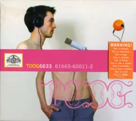 Couverture du produit · 6633