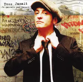 Couverture du produit · Je Passais Par Hasard