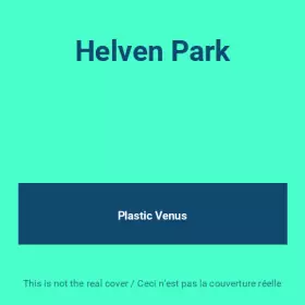 Couverture du produit · Helven Park