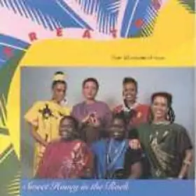 Couverture du produit · Breaths