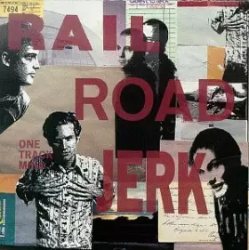 Couverture du produit · One Track Mind