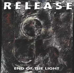 Couverture du produit · End Of The Light