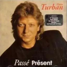 Couverture du produit · Passé Présent