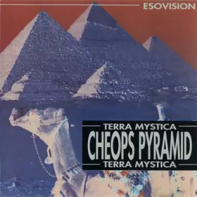 Couverture du produit · Cheops Pyramid