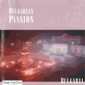 Couverture du produit · Bulgarian Passion