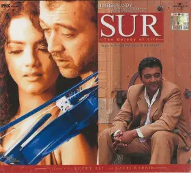 Couverture du produit · Sur - The Melody Of Life