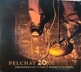 Couverture du produit · 2002 - Enregistrements live et studio - Rétrospective multimédia