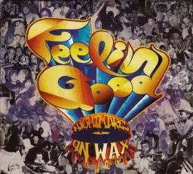 Couverture du produit · Feelin' Good